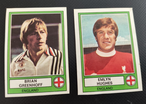 Panini football euro - euro, 78