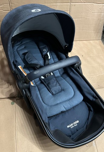 Maxi cosi zelia - maxi-cosi, zelia²