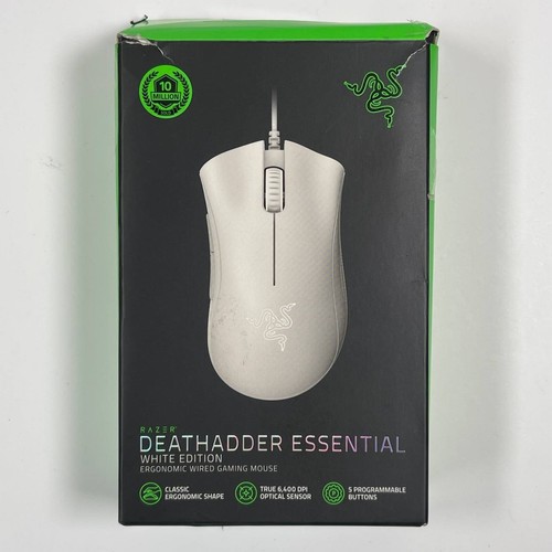 Souris jeu razer - de,