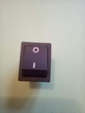 Interrupteur double pour