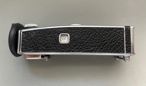 Bolex paillard octameter - bolex,