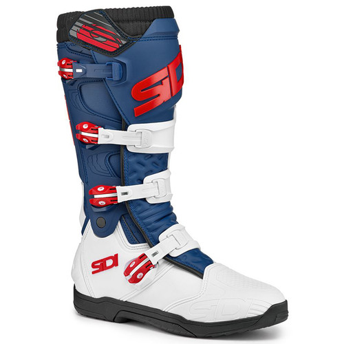 Bottes sidi power - bottes,