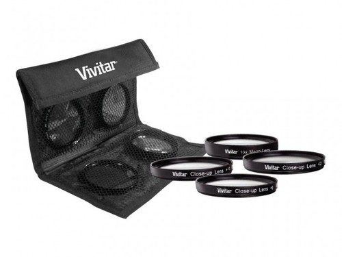 Vivitar 4pcs close - 4pcs,