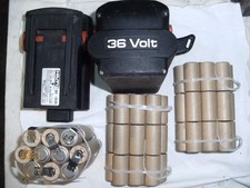 bloc de batterie hilti BP6 en