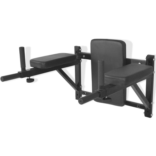 Station fitness murale - fitness,