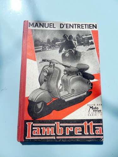 Guide manuel entretien - guide,