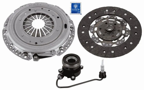 Kit embrayage 3000 990 533 - d'embrayage,