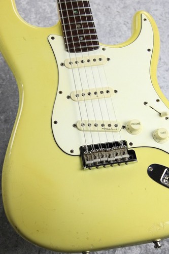 Fender custom shop classic - fender,
