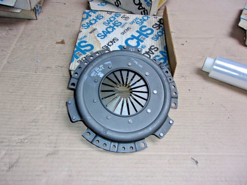 Disque embrayage alfa romeo - disque,
