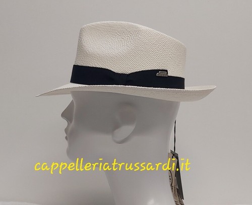 Chapeau panama genuine - genuine, hat