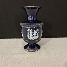 Vase ancien en céramique