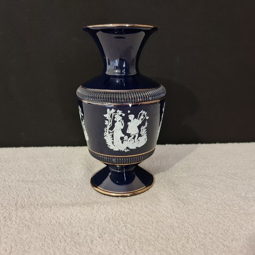 Vase ancien céramique - vase,
