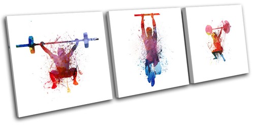 Crossfit gym fitness lifting - crossfit,