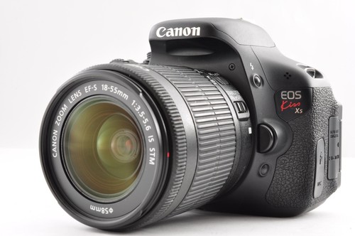 2868 shots canon eos - shots], kiss