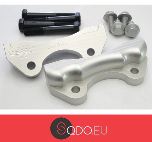 Adaptateur étrier de - adaptateur,