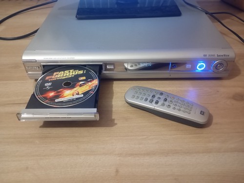 Lecteur graveur dvd philips - graveur,