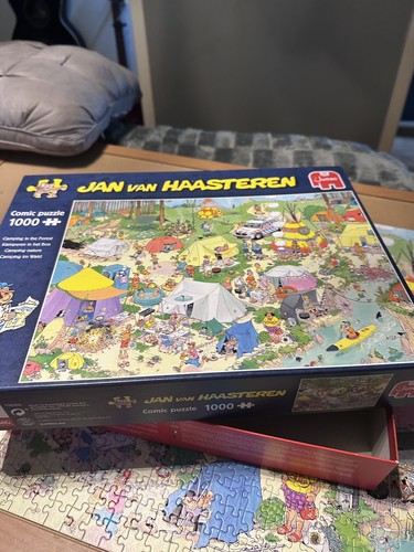 Jan van haasteren lot - jan,
