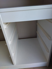 meuble de rangement Ikea