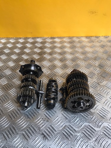 Boite vitesse pour - ktm, duke