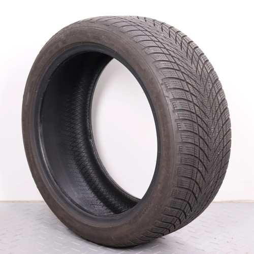Pneu hiver goodyear - pneu,