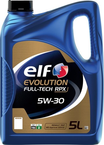 Huile auto elf - huile,