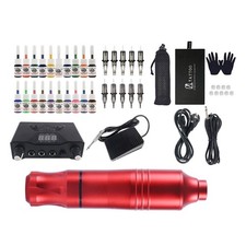 Prime Cartouche De Tatouage