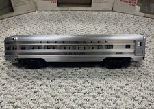 Lionel 6-9580 Burlington