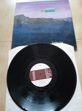 CATHARSIS - LP – 33T –