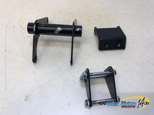 Support moteur keeway 125 - moteur,