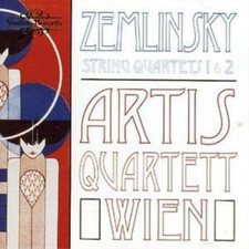 Artis Quartett Wien String