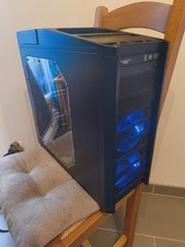 Ancien PC Gamer 2008-2009 Core