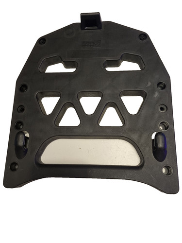 Givi plaque porte valise honda - givi,