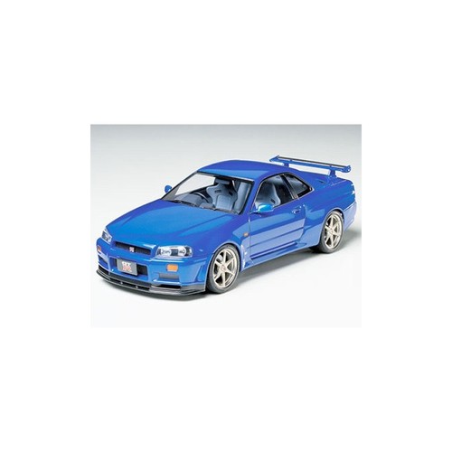 Tamiya 24210 maquette - 24210,