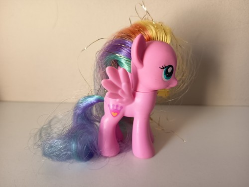 Little pony ploomette - my,