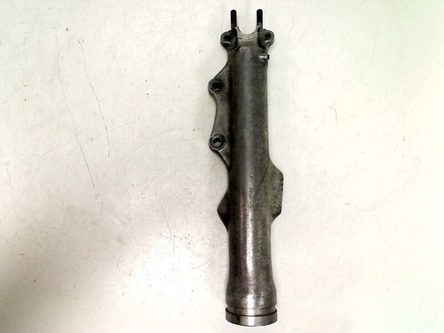 Gt500 fourche droite - droite, gt