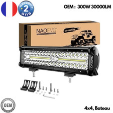 Barre Lumineuse LED 12 Pouces