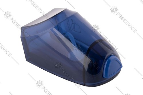 Polti réservoir eau bleu - polti,