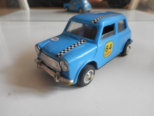 Gozan mini 1000 blue - mini,