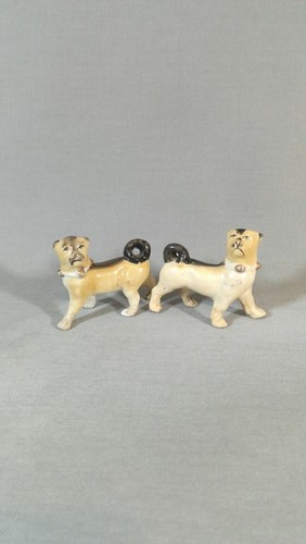 Couple carlin porcelaine - couple,