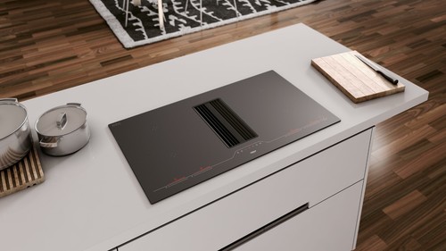Hotte table airforce - table,