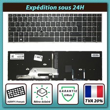 CLAVIER FRANÇAIS AZERTY POUR