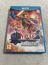 Hyrule Warriors Jeu Nintendo
