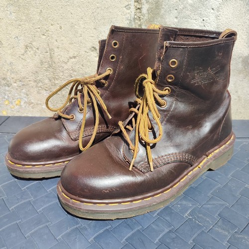 Vintage boots doc - doc, martens