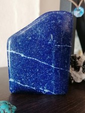 Lapis lazuli poli – 377 g