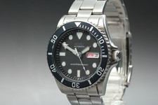 [Exc+5] Montre automatique