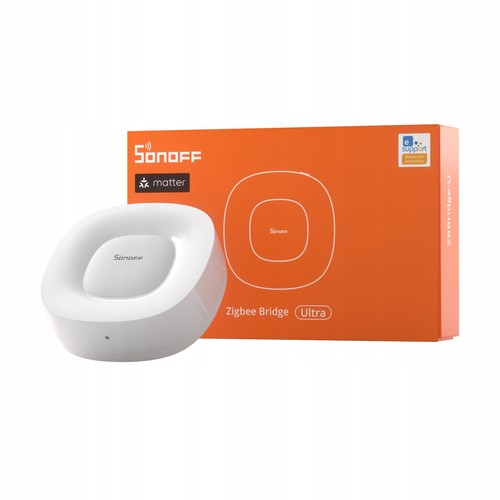 Central commande sonoff - de,
