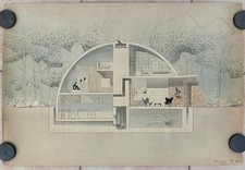 ARCHIVES : Dessins et