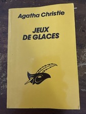 Jeux de glaces  Agatha Christie Very Good Ships Immediately