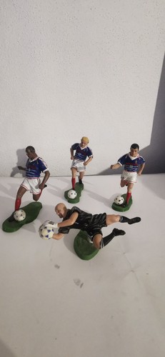 Lot figurines starlux - lot,