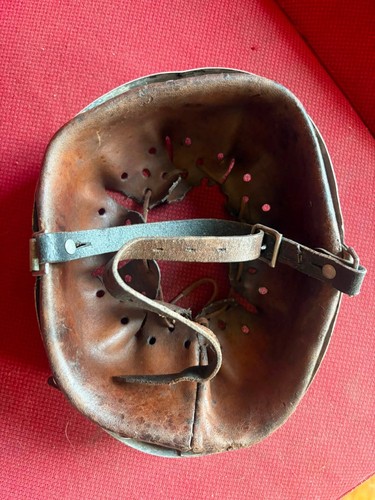 Coiffe intérieur casque